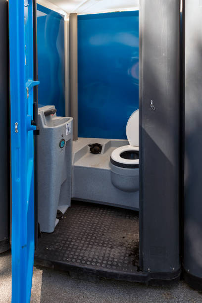 Best High-end porta potty rental  in East Pittsburgh, PA