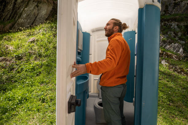 Best Emergency porta potty rental  in East Pittsburgh, PA