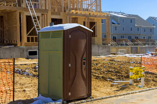 Portable Toilet Options We Offer in East Pittsburgh, PA