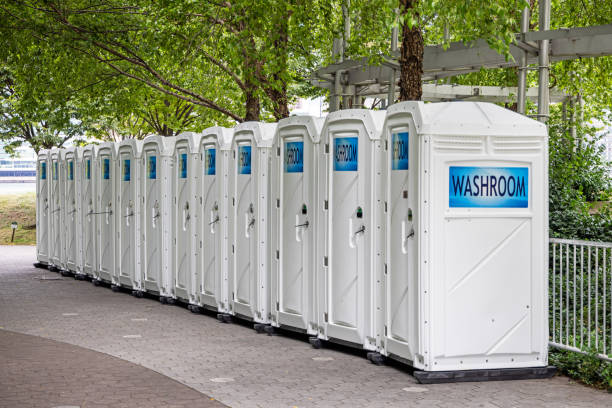 Best Porta potty rental near me  in East Pittsburgh, PA