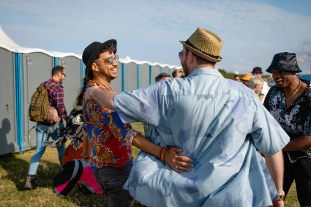 Best Portable toilet rental cost  in East Pittsburgh, PA