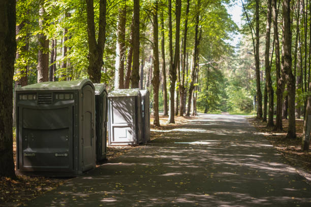 Porta potty services near me in East Pittsburgh, PA