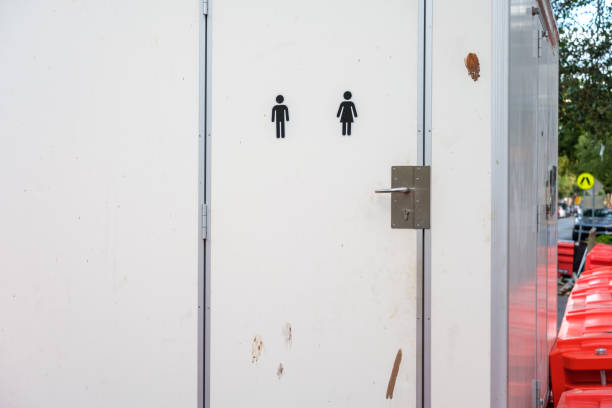 Best Handicap porta potty rental  in East Pittsburgh, PA