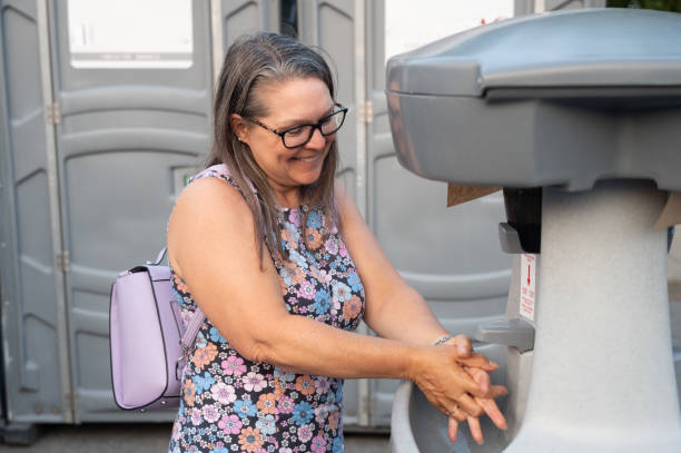 Best Portable bathroom rental  in East Pittsburgh, PA