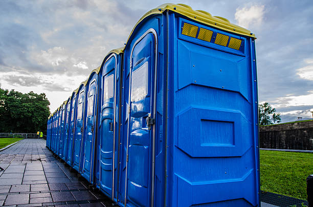 Best Wedding porta potty rental  in East Pittsburgh, PA