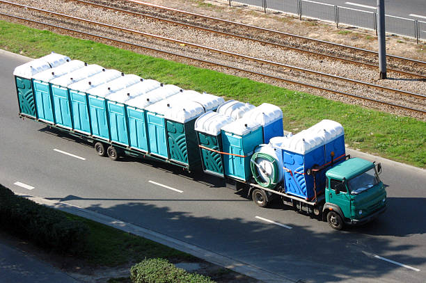 Best Long-term porta potty rental  in East Pittsburgh, PA