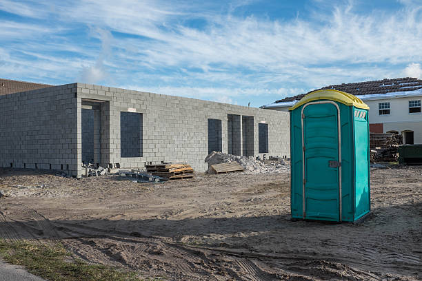 Best Sanitation services for porta potties  in East Pittsburgh, PA