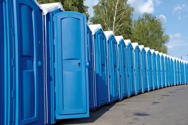 Best Long-term porta potty rental  in East Pittsburgh, PA